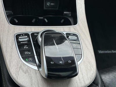 2018 Mercedes-Benz E-Class E 400 RWD Coupe