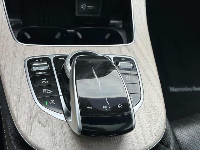 2018 Mercedes-Benz E-Class E 400 RWD Coupe