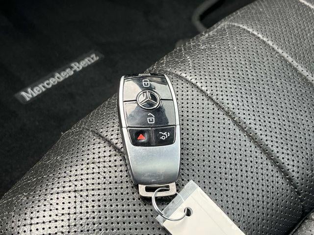 2018 Mercedes-Benz E-Class E 400 RWD Coupe