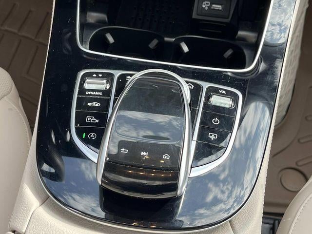 2018 Mercedes-Benz E-Class E 300 4MATIC® Sedan