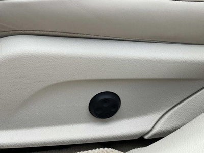 2018 Mercedes-Benz E-Class E 300 4MATIC® Sedan