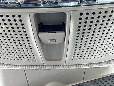 2018 Mercedes-Benz E-Class E 300 4MATIC® Sedan