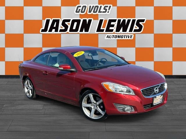 2011 Volvo C70 2dr Conv Auto