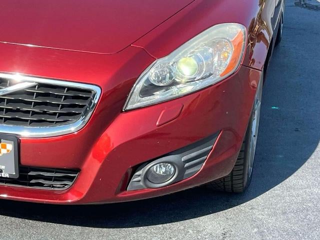 2011 Volvo C70 2dr Conv Auto