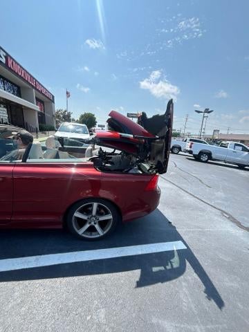 2011 Volvo C70 2dr Conv Auto