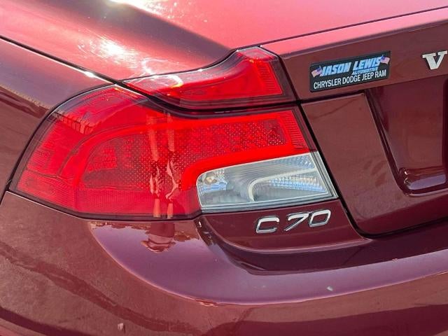 2011 Volvo C70 2dr Conv Auto