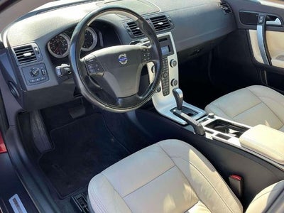 2011 Volvo C70 2dr Conv Auto
