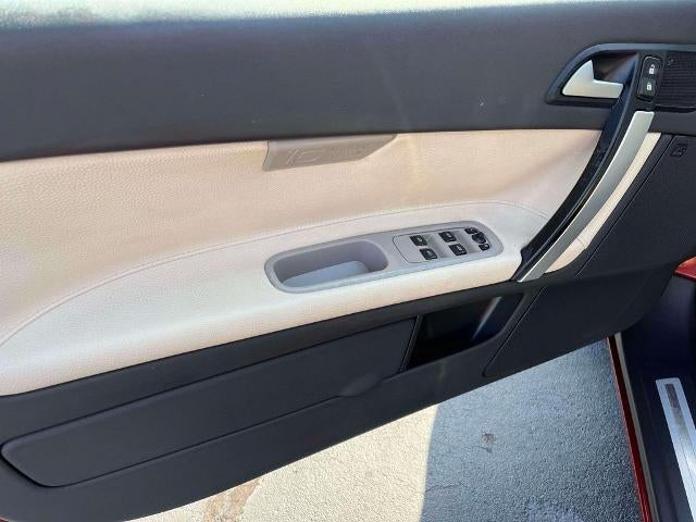 2011 Volvo C70 2dr Conv Auto