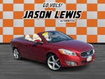 2011 Volvo C70 2dr Conv Auto