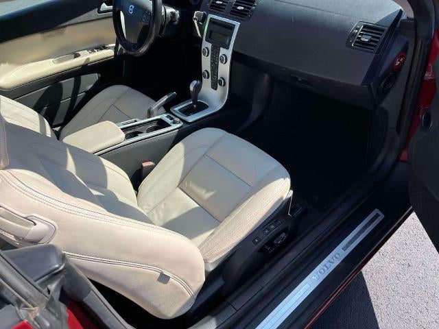 2011 Volvo C70 2dr Conv Auto