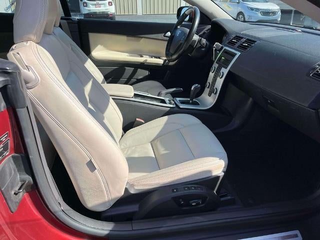 2011 Volvo C70 2dr Conv Auto