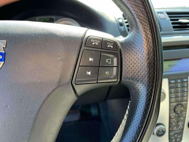 2011 Volvo C70 2dr Conv Auto