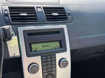 2011 Volvo C70 2dr Conv Auto