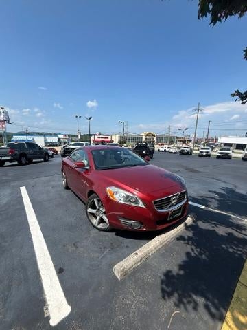 2011 Volvo C70 2dr Conv Auto