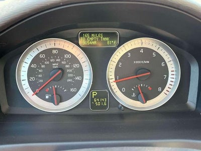 2011 Volvo C70 2dr Conv Auto