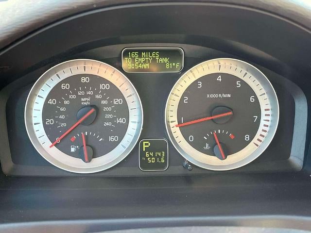 2011 Volvo C70 2dr Conv Auto