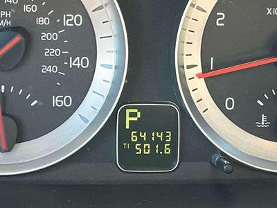 2011 Volvo C70 2dr Conv Auto