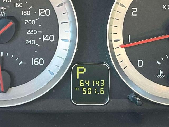 2011 Volvo C70 2dr Conv Auto