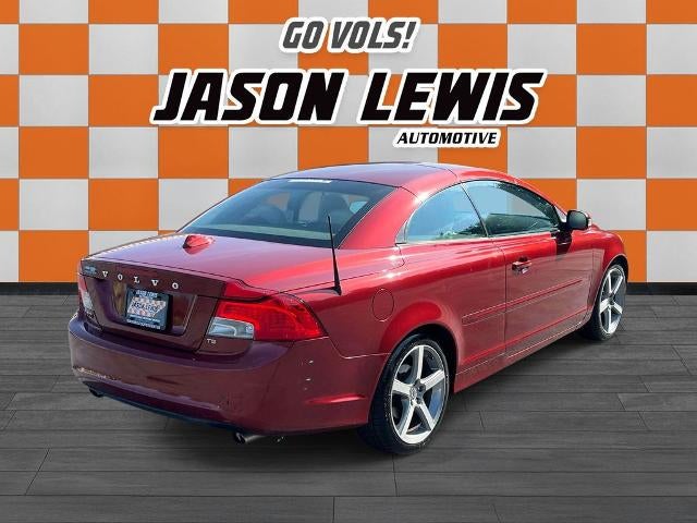 2011 Volvo C70 2dr Conv Auto