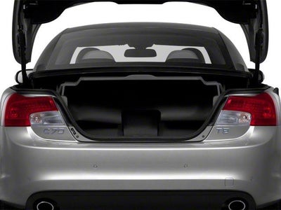 2011 Volvo C70 2dr Conv Auto