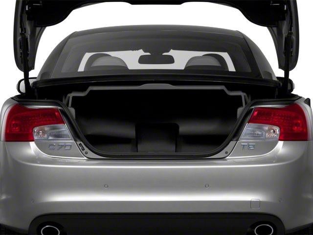 2011 Volvo C70 2dr Conv Auto