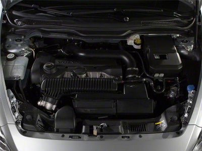 2011 Volvo C70 2dr Conv Auto