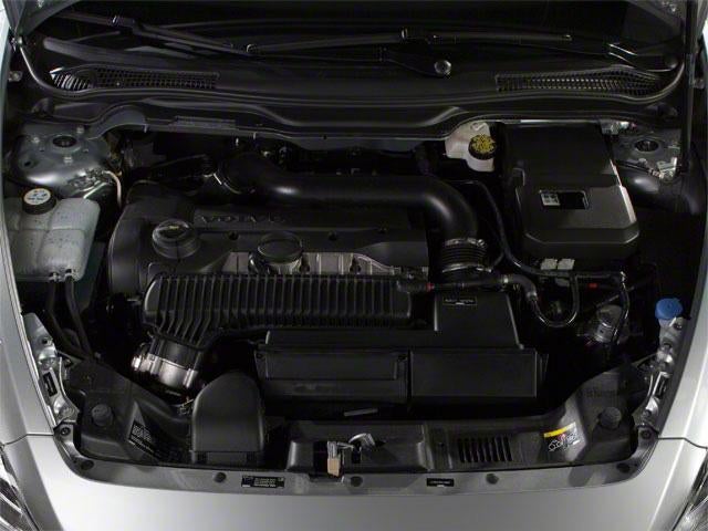 2011 Volvo C70 2dr Conv Auto