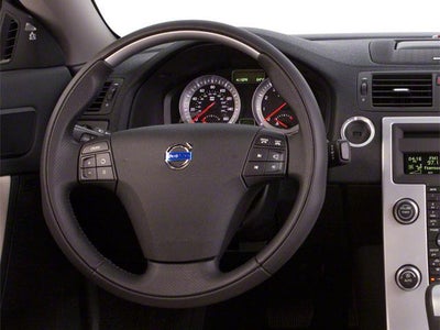 2011 Volvo C70 2dr Conv Auto