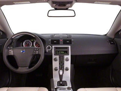 2011 Volvo C70 2dr Conv Auto