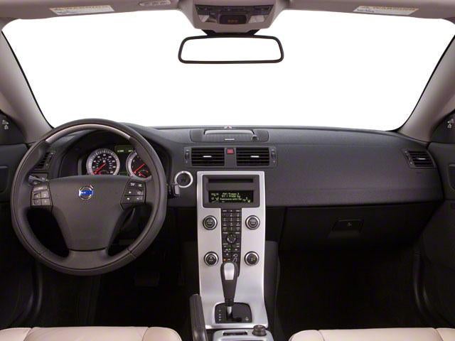 2011 Volvo C70 2dr Conv Auto