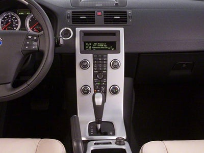 2011 Volvo C70 2dr Conv Auto