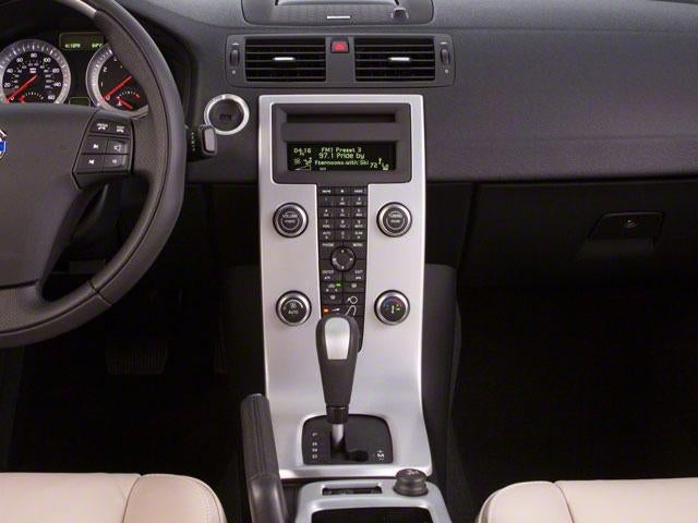 2011 Volvo C70 2dr Conv Auto