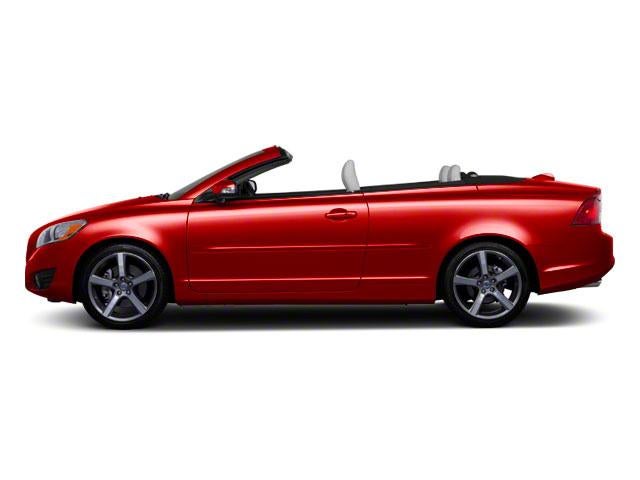 2011 Volvo C70 2dr Conv Auto