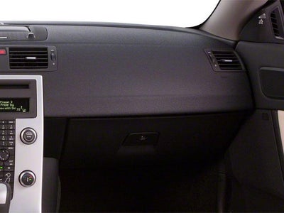 2011 Volvo C70 2dr Conv Auto