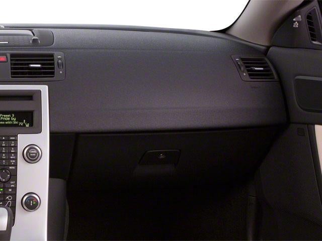 2011 Volvo C70 2dr Conv Auto