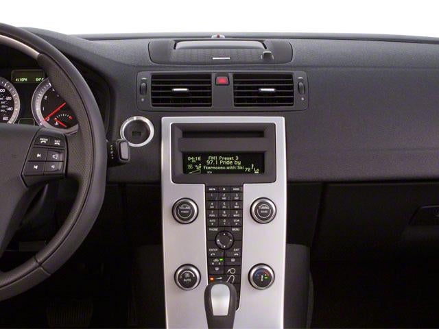 2011 Volvo C70 2dr Conv Auto