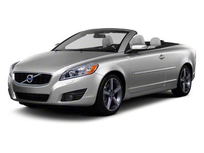 2011 Volvo C70 2dr Conv Auto