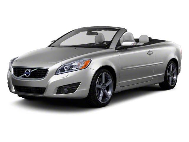 2011 Volvo C70 2dr Conv Auto