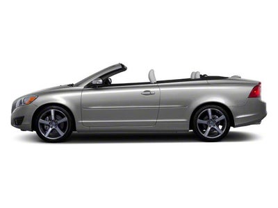 2011 Volvo C70 2dr Conv Auto
