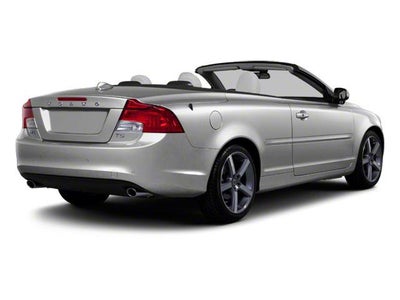 2011 Volvo C70 2dr Conv Auto