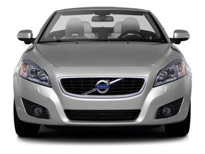 2011 Volvo C70 2dr Conv Auto