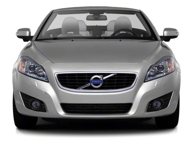 2011 Volvo C70 2dr Conv Auto