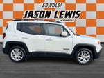 2018 Jeep Renegade Latitude FWD