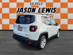 2018 Jeep Renegade Latitude FWD