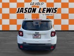 2018 Jeep Renegade Latitude FWD