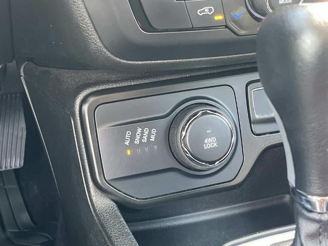 2023 Jeep Renegade Latitude 4x4