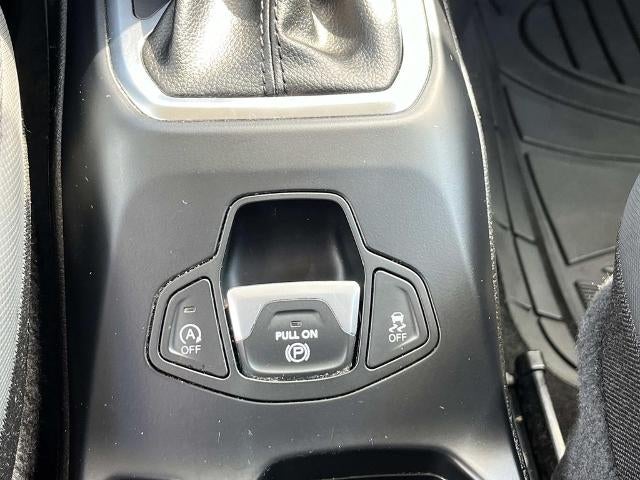 2023 Jeep Renegade Latitude 4x4