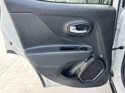 2023 Jeep Renegade Latitude 4x4