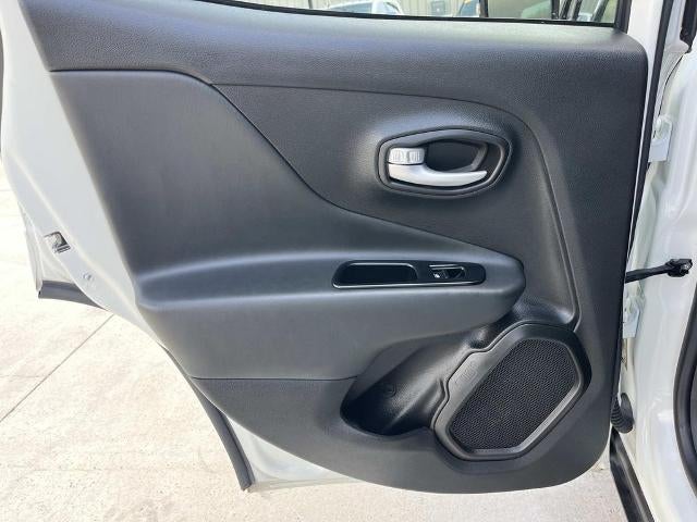 2023 Jeep Renegade Latitude 4x4