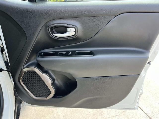 2023 Jeep Renegade Latitude 4x4
